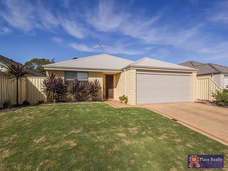 Second view of Homely house listing, 74 Highcliffe Circle, Lakelands WA 6180