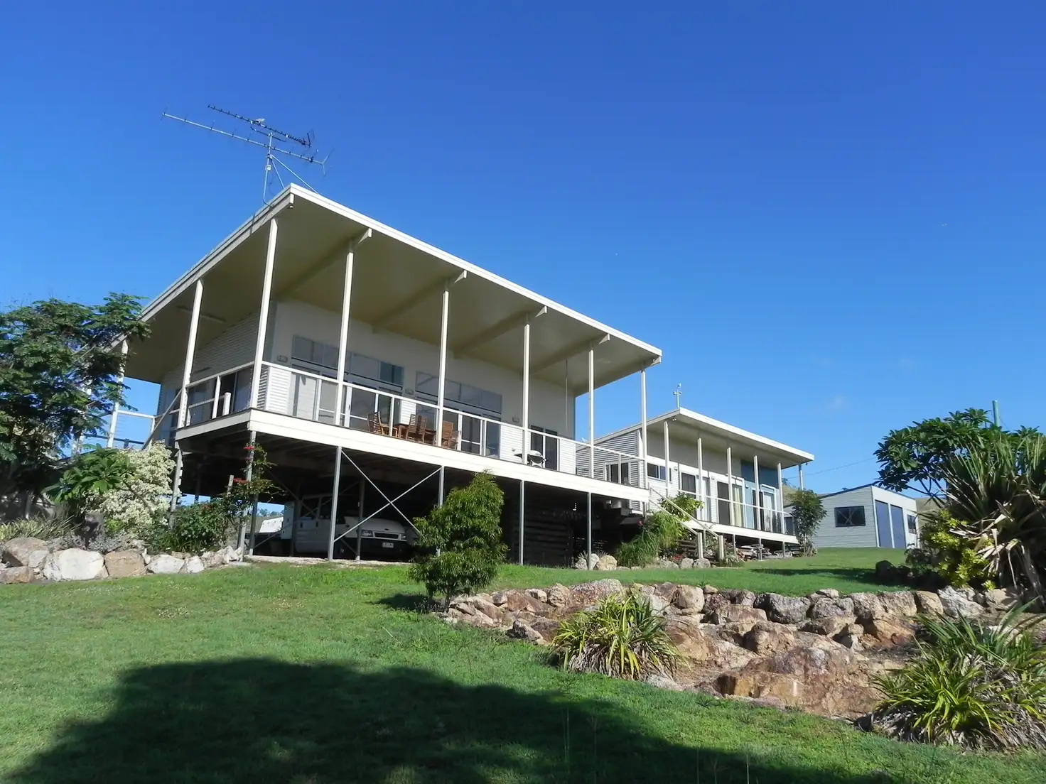 Main view of Homely house listing, 6 Hartley Ct, Hazeldean QLD 4515