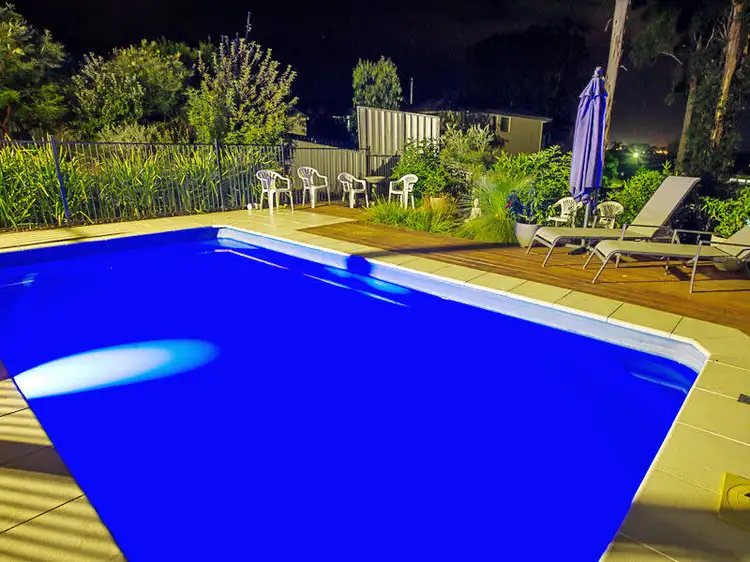 Third view of Homely house listing, 76 KB Timms Drive, Eden NSW 2551