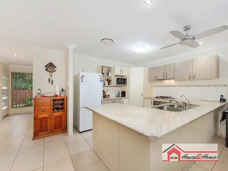 Second view of Homely house listing, 1/25 Bellthorpe Road, Ormeau QLD 4208
