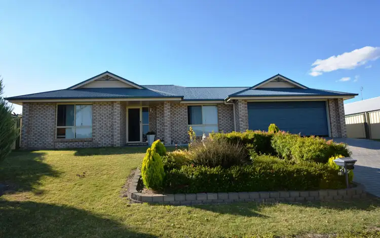 Main view of Homely house listing, 49 Bisley Street, Warwick QLD 4370