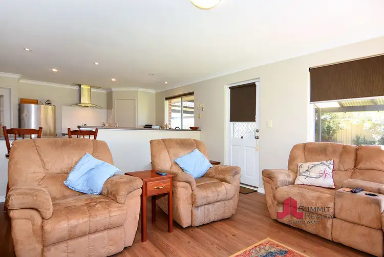 Fourth view of Homely house listing, 10 Limousin Turn, Eaton WA 6232