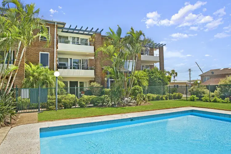 Second view of Homely unit listing, 5/21 Park Street, Port Macquarie NSW 2444