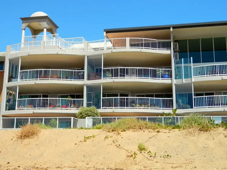 9/94 Prince Edward Parade, Redcliffe QLD 4020