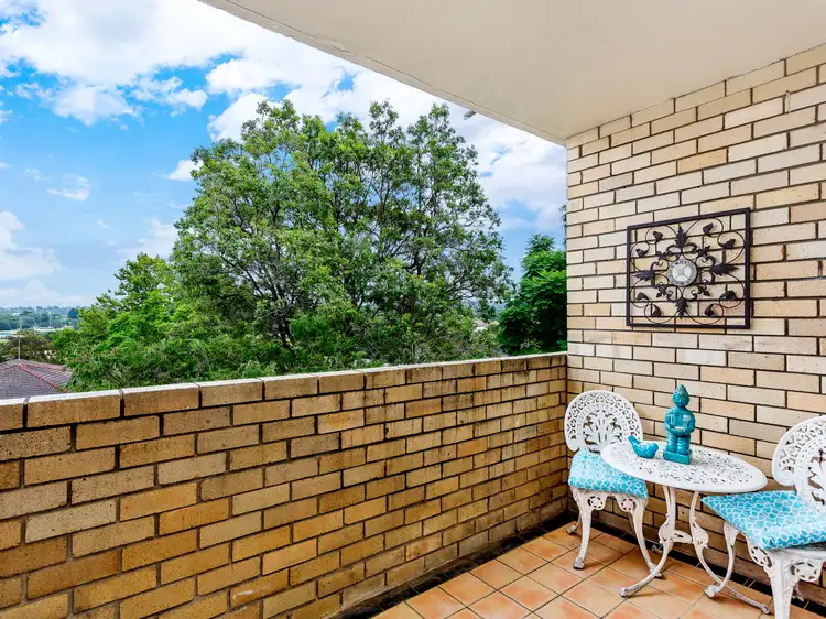 Fifth view of Homely unit listing, 22/21-27 Meadow Crescent, Meadowbank NSW 2114