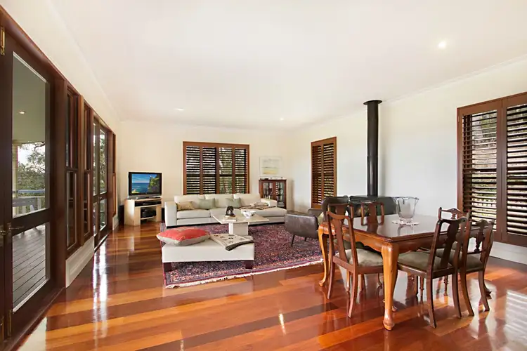 Sixth view of Homely house listing, 101 Lowry Court, Mudgeeraba QLD 4213