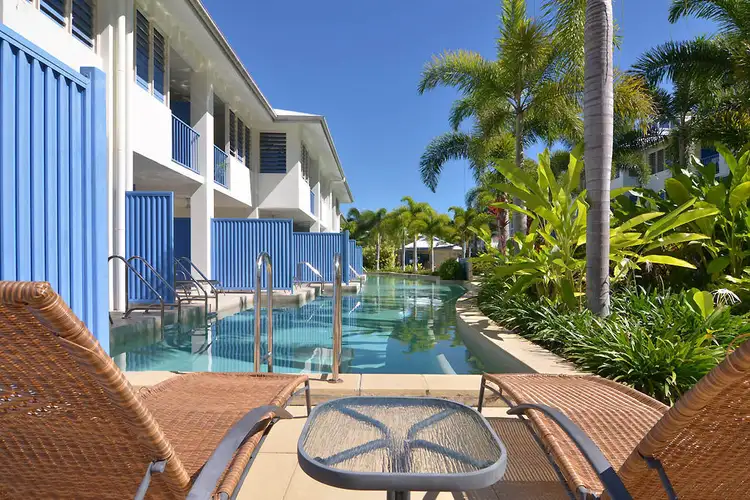 Main view of Homely unit listing, Unit 86 Oaks Lagoons, Port Douglas QLD 4877