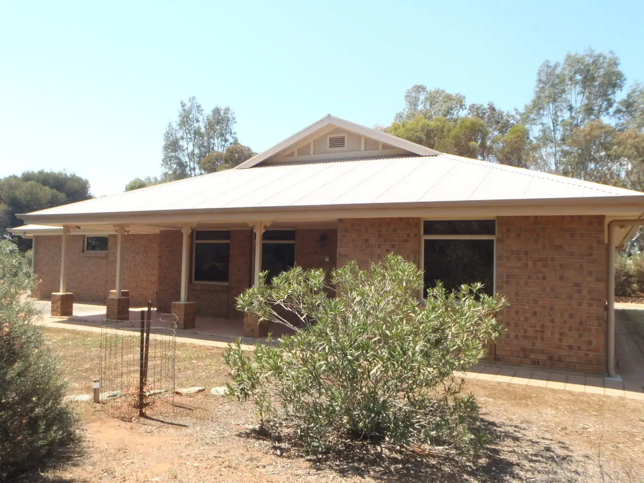 Main view of Homely house listing, 24 Kinnane Street, Jamestown SA 5491