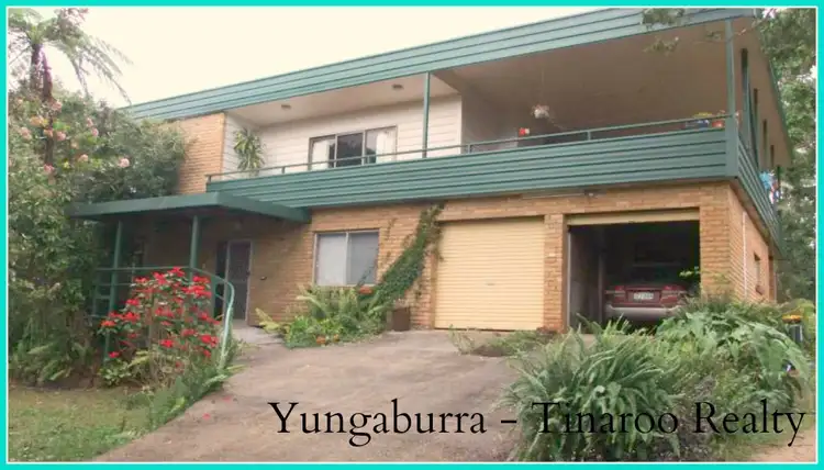 Main view of Homely house listing, 8 Roseblade Street, Yungaburra QLD 4884