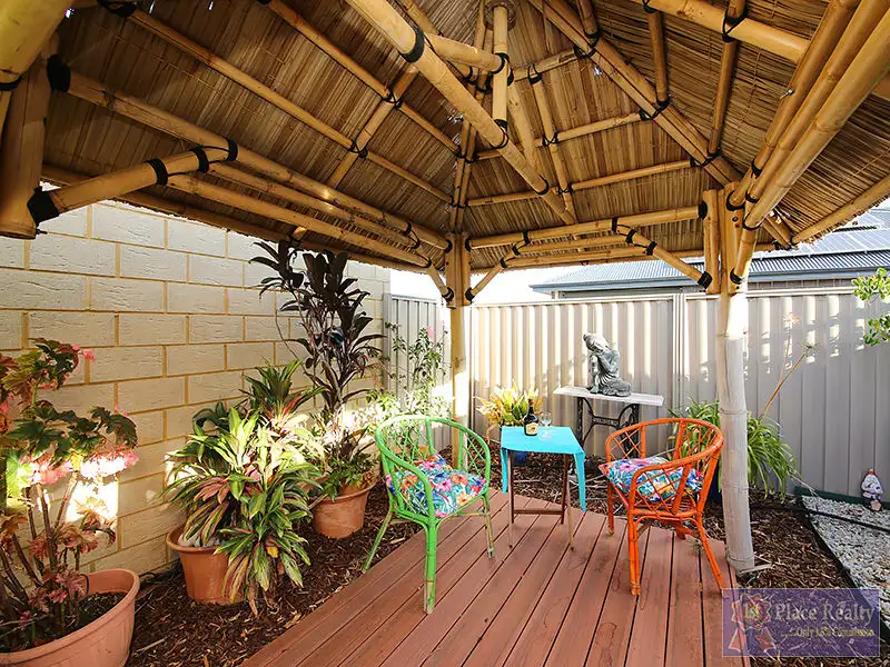 Main view of Homely house listing, 16 Breton Bend, Baldivis WA 6171