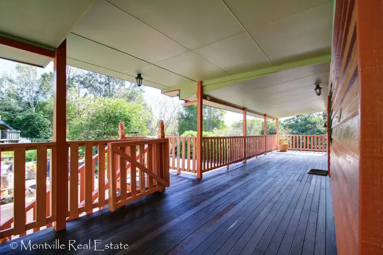 Fourth view of Homely house listing, 13 Brigadoon Court, Flaxton QLD 4560