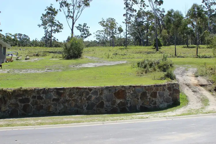 Sixth view of Homely land listing, 75 KB Timms Drive, Eden NSW 2551