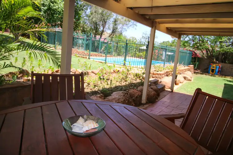 Main view of Homely house listing, 31 Morris Crescent, Mount Isa QLD 4825