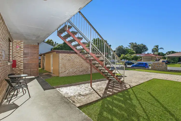 Second view of Homely unit listing, 4/22 Peter Parade, Mermaid Waters QLD 4218