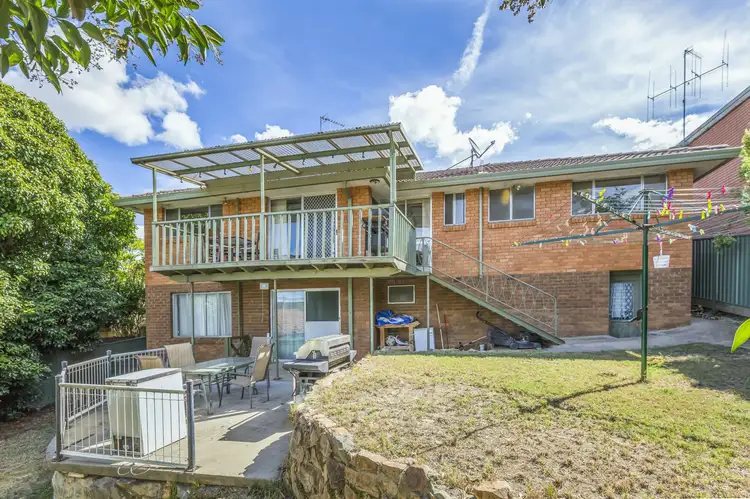 Third view of Homely house listing, 4 Crinoline Street, Queanbeyan NSW 2620