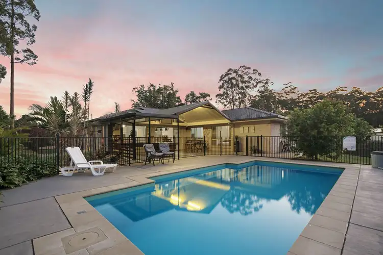 Fourth view of Homely house listing, 16 Fullertons Road, Glass House Mountains QLD 4518