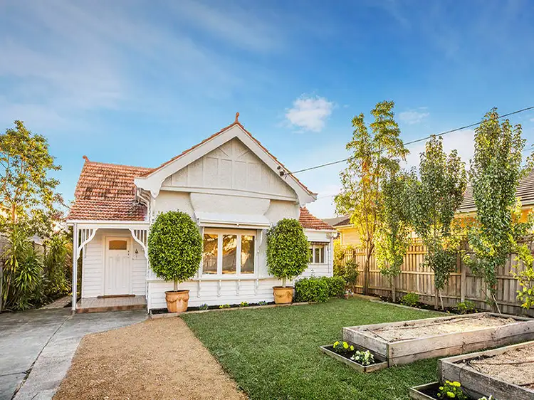 Main view of Homely house listing, 55 Begonia Road, Elsternwick VIC 3185