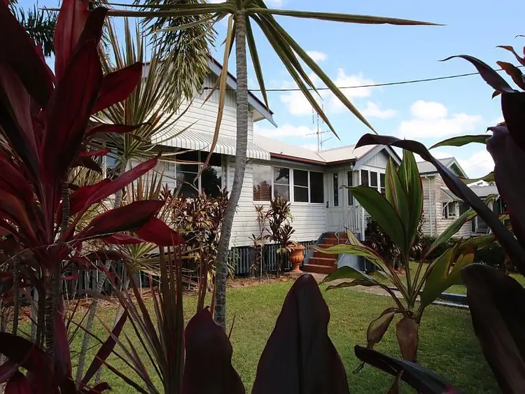 Second view of Homely house listing, 31 MACMILLAN Street, Ayr QLD 4807