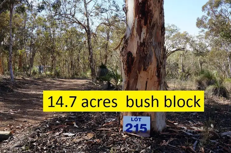 149 Ridley Circle, Toodyay WA 6566