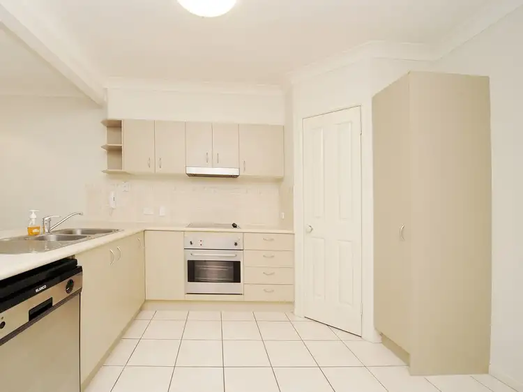Second view of Homely townhouse listing, Unit 11/2 Springhill Drive, Sippy Downs QLD 4556
