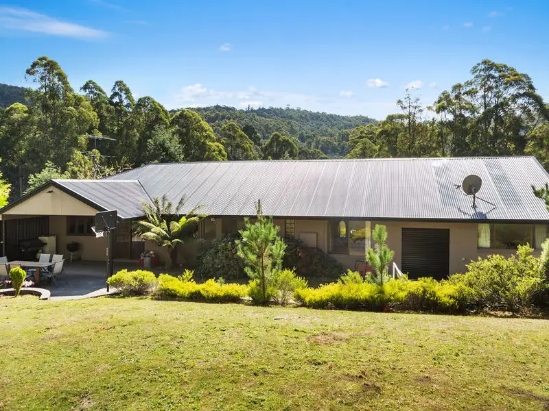 Main view of Homely house listing, 435 Nierinna Rd, Margate TAS 7054