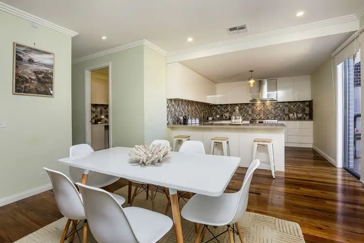 Fifth view of Homely townhouse listing, 23 River Drive, Avondale Heights VIC 3034