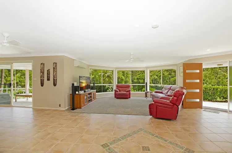 Third view of Homely rural property listing, 75 Muscio Road, Sancrox NSW 2446