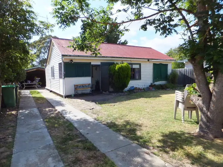 5 O'Brien Street, Bairnsdale VIC 3875