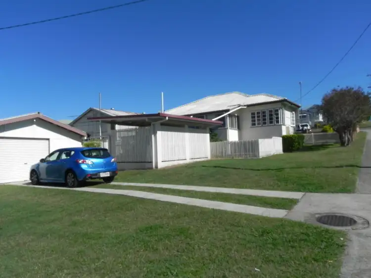 30 Mary St, Kilcoy QLD 4515