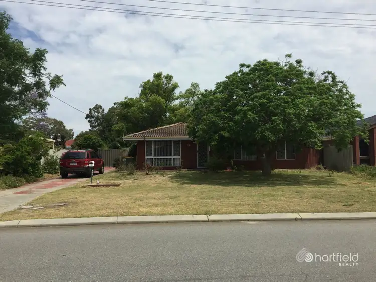 Second view of Homely house listing, 18 Gaskin Road, Kenwick WA 6107