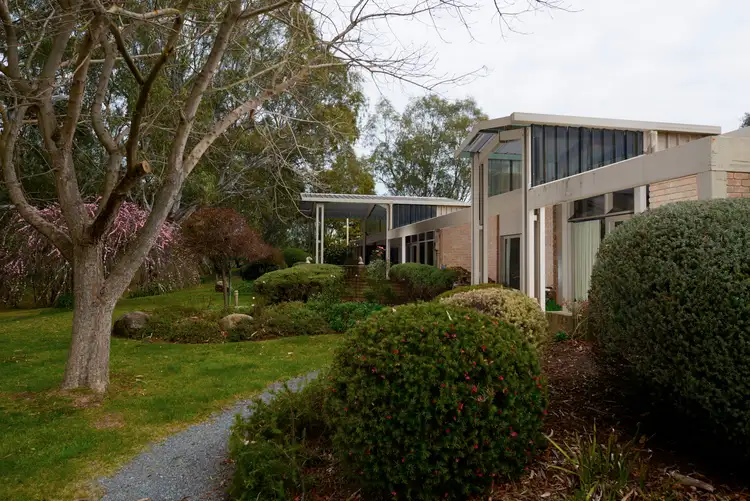 Main view of Homely rural property listing, 160 Shepparton Euroa Road, Shepparton East VIC 3631