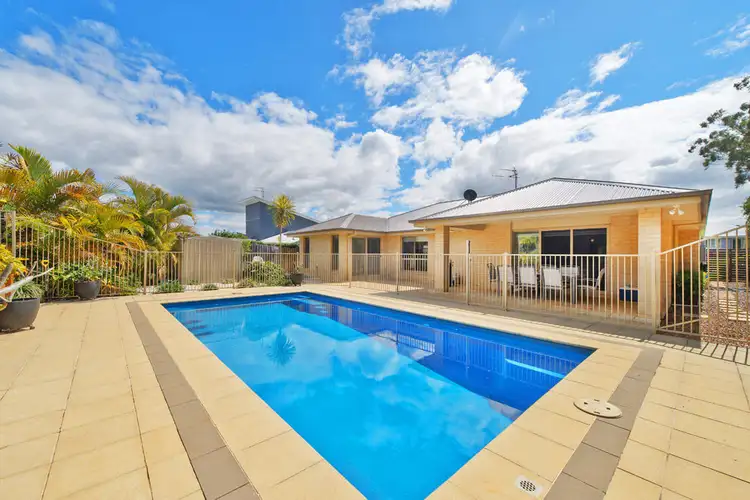 Second view of Homely house listing, 4 Salmean Circuit, Port Macquarie NSW 2444