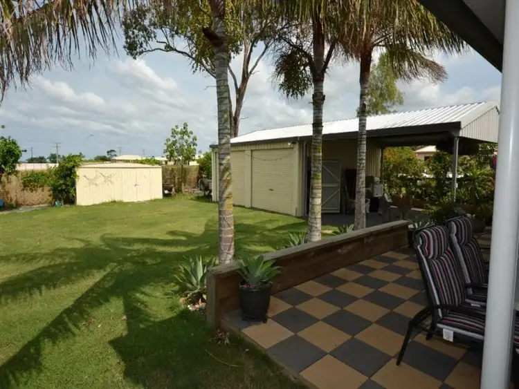 32 Hutchings Street, Gracemere QLD 4702