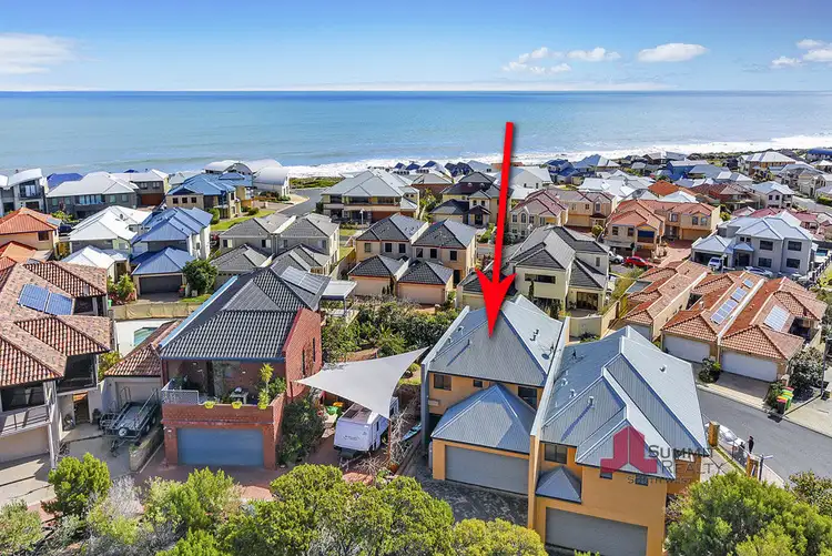 Fourth view of Homely townhouse listing, 10 Whale View, Bunbury WA 6230