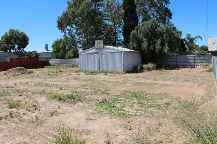 Main view of Homely land listing, 3 Hughes Street, Port Pirie SA 5540