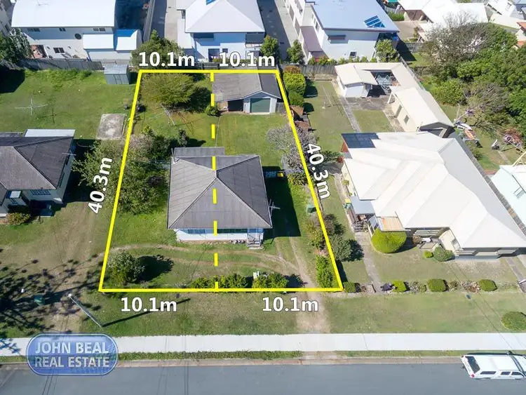 22 McAneny Street, Redcliffe QLD 4020