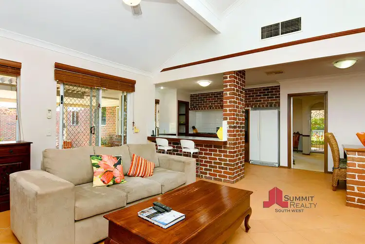 Sixth view of Homely house listing, 3 Barnes Court, Australind WA 6233