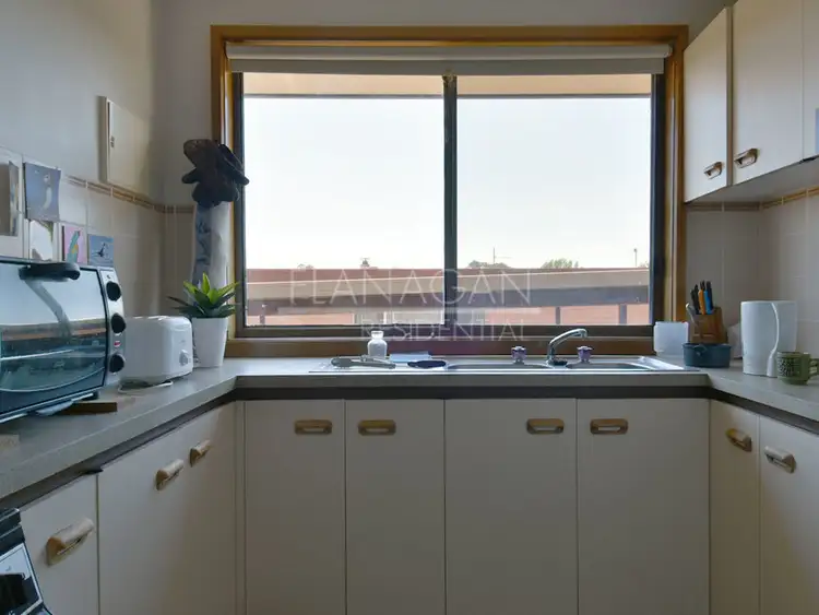 Fourth view of Homely unit listing, 1/16 Gascoyne Street, Kings Meadows TAS 7249
