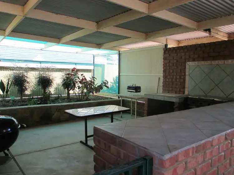 Second view of Homely house listing, 598 Argent Street, Broken Hill NSW 2880
