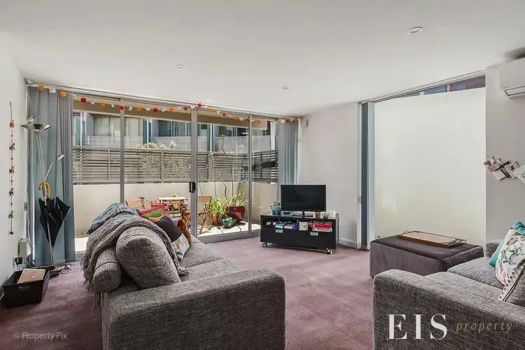 Fourth view of Homely unit listing, 10/9 Sackville St, Hobart TAS 7000