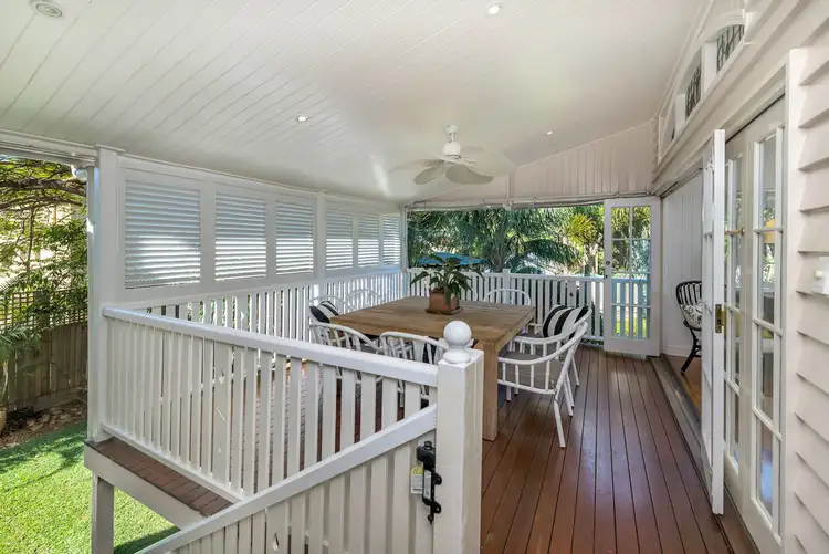 Second view of Homely house listing, 83 Cameron Street, Nundah QLD 4012