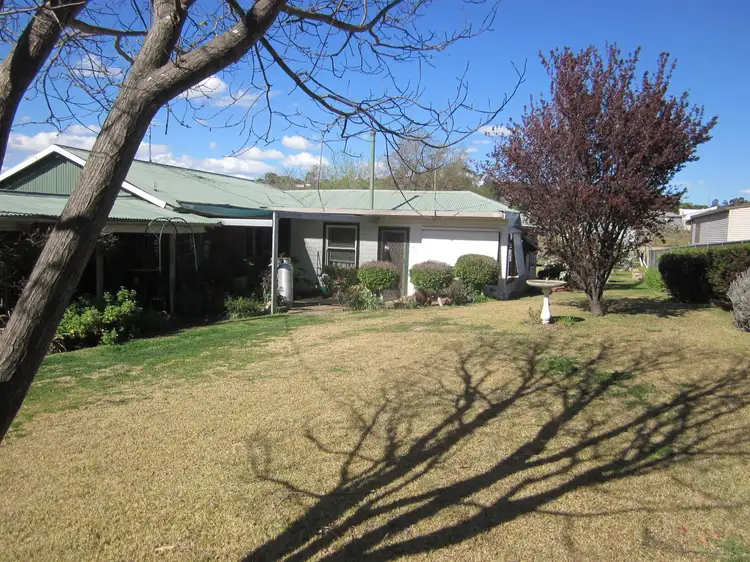 Main view of Homely house listing, 42 Segenhoe Street, Aberdeen NSW 2336