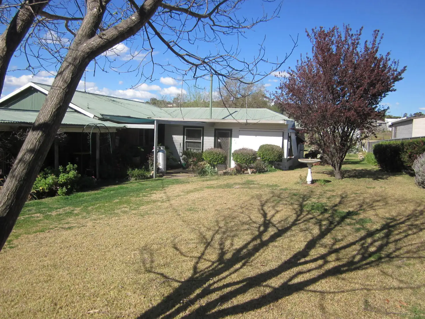 Main view of Homely house listing, 42 Segenhoe Street, Aberdeen NSW 2336