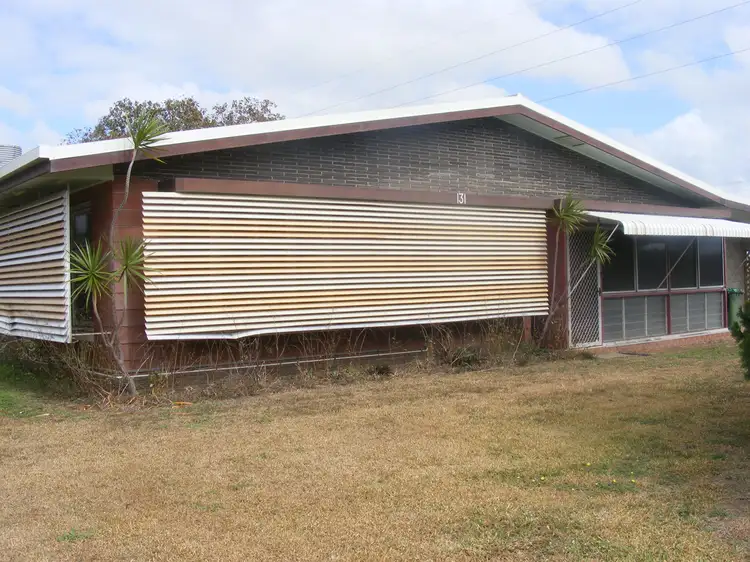Main view of Homely house listing, LOT 1, 131 Woods St, Ayr QLD 4807
