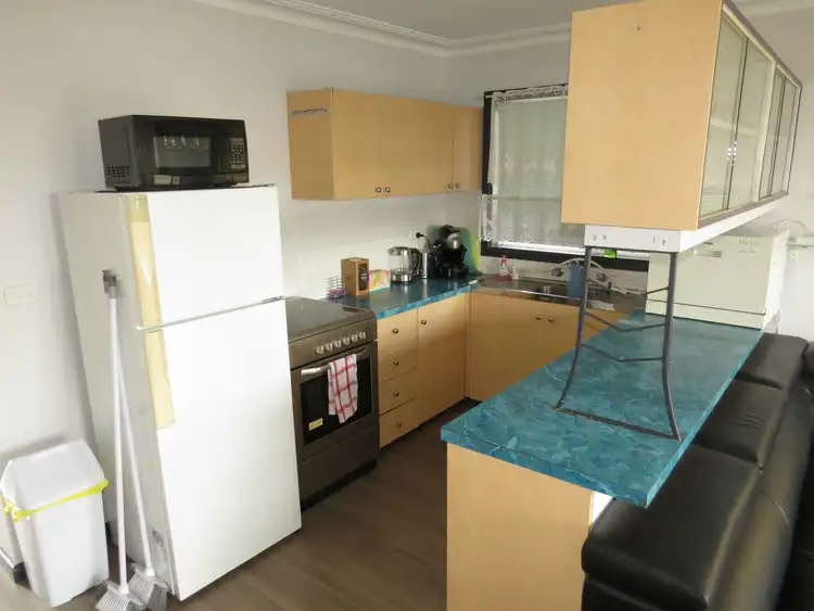Sixth view of Homely unit listing, 9/25 Bent Street, Coffs Harbour NSW 2450
