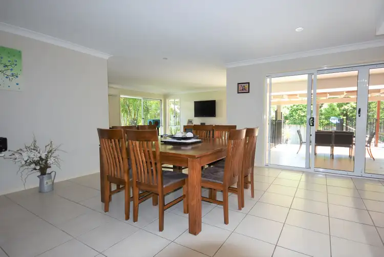 Fifth view of Homely house listing, 4 Maddock Ave, Mooloolah Valley QLD 4553