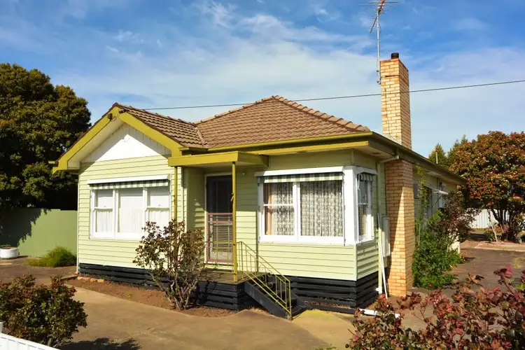 26 Houston Street, Stawell VIC 3380