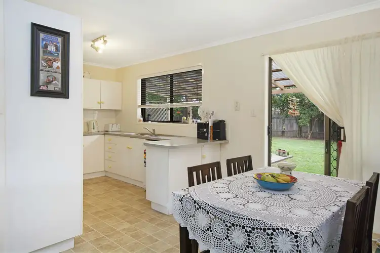 Third view of Homely house listing, 5 Thompson Crescent, Tewantin QLD 4565