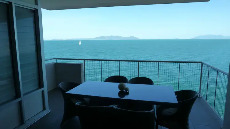 Second view of Homely apartment listing, 4403/146 Sooning St (Bright Point), Magnetic Island QLD 4819