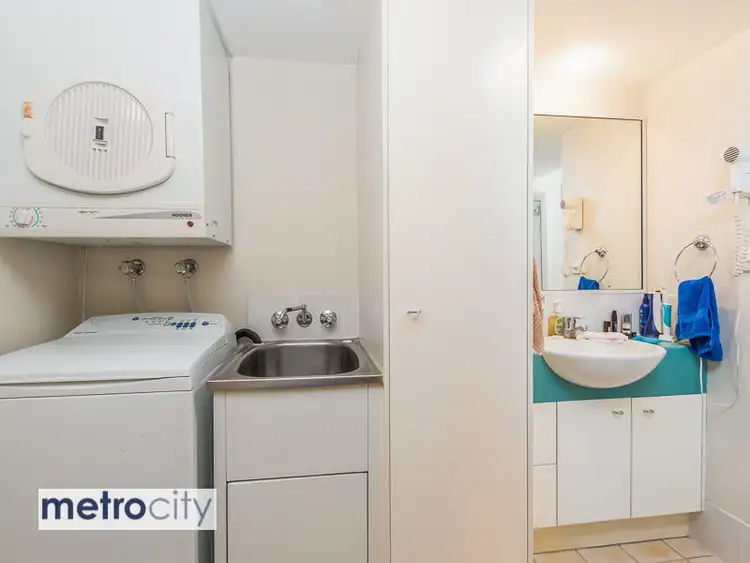 Seventh view of Homely unit listing, 317/220 Melbourne Street, South Brisbane QLD 4101